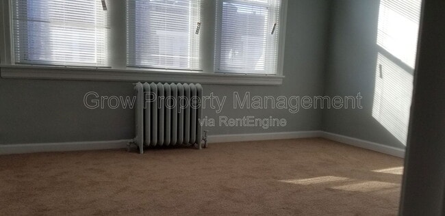 Building Photo - 1645 S Newkirk St