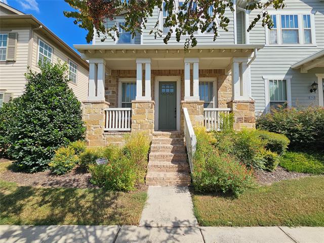 Foto principal - 1117 Water St