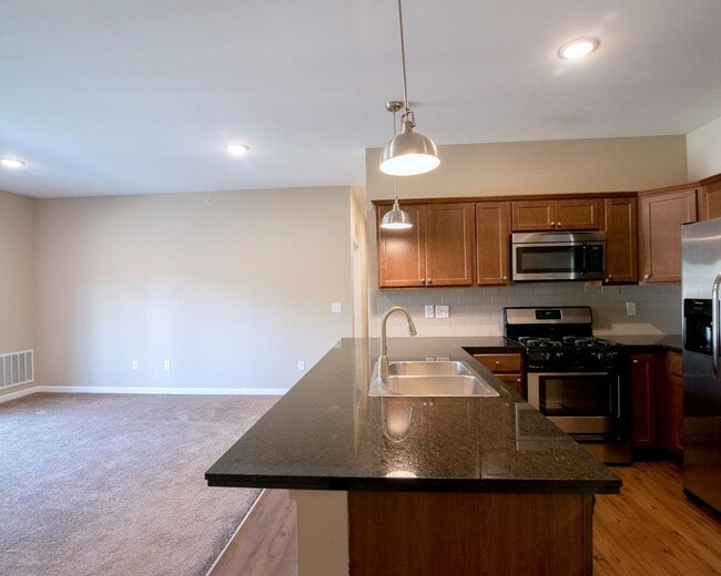 Interior Photo - Walnut Grove Apartments