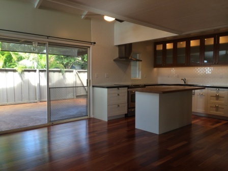 Foto del edificio - RARELY AVAILABLE LANIKUHANA PATIO HOME W/L...