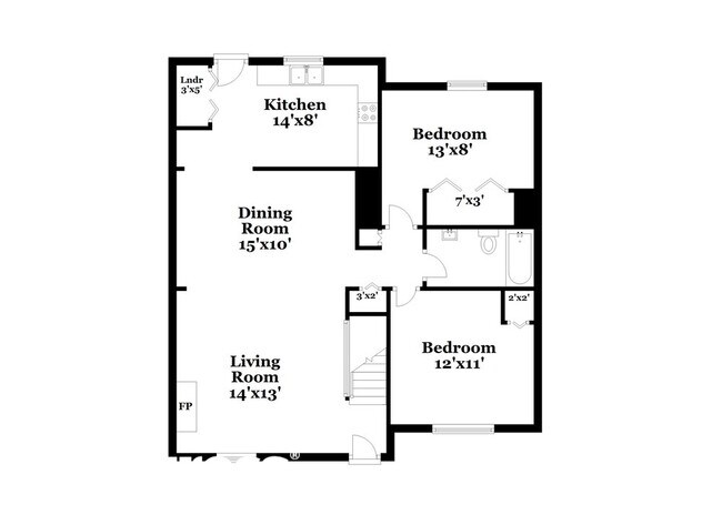 Foto del edificio - 320 Wax Myrtle Ct