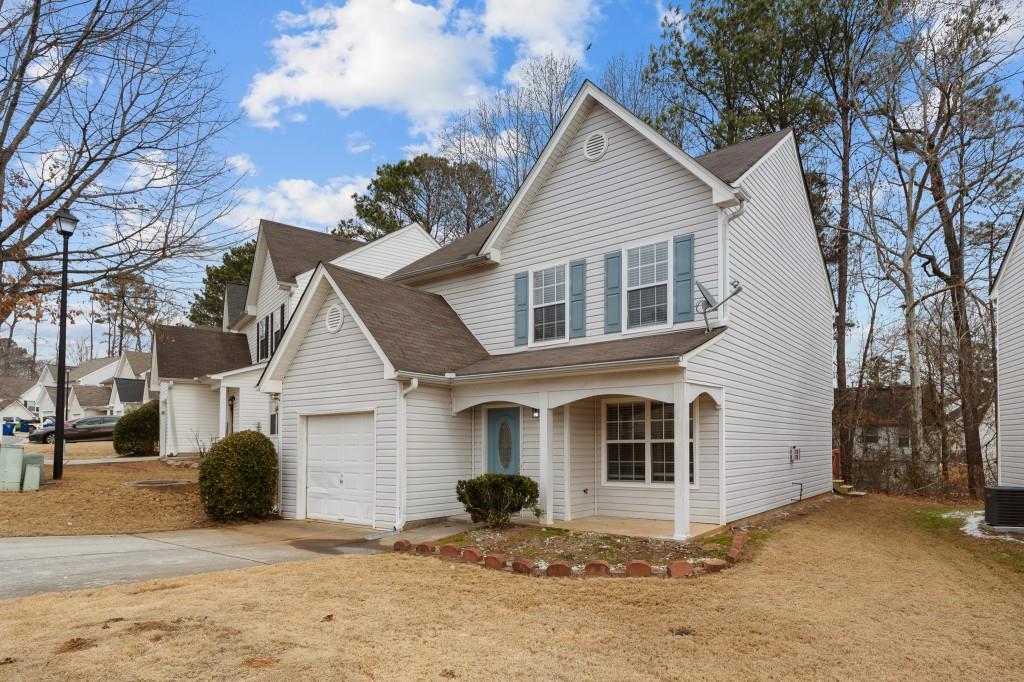 Foto principal - 256 Springbottom Ct SE