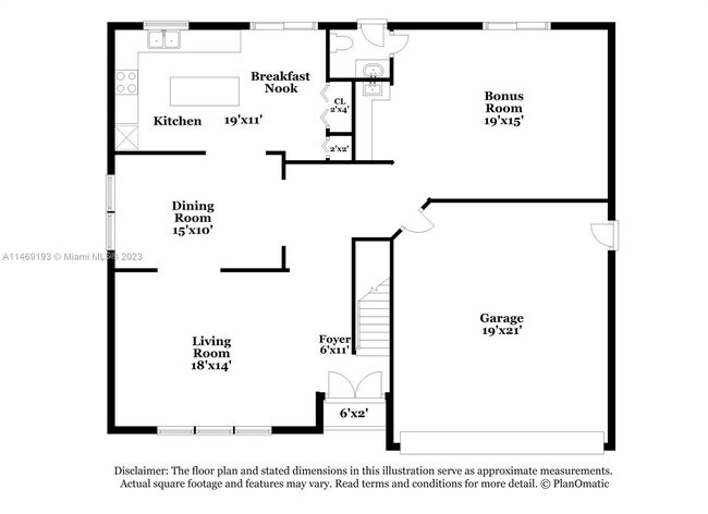 Foto del edificio - 5620 NW 57th Way