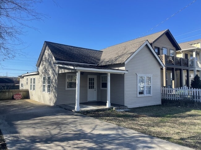 Photo - 6209 Louisiana Avenue Unit House