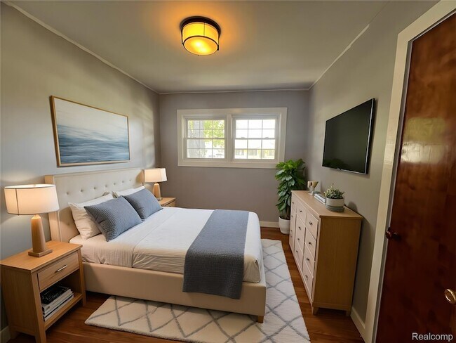 Foto del edificio - 2099 Van Courtland Ave