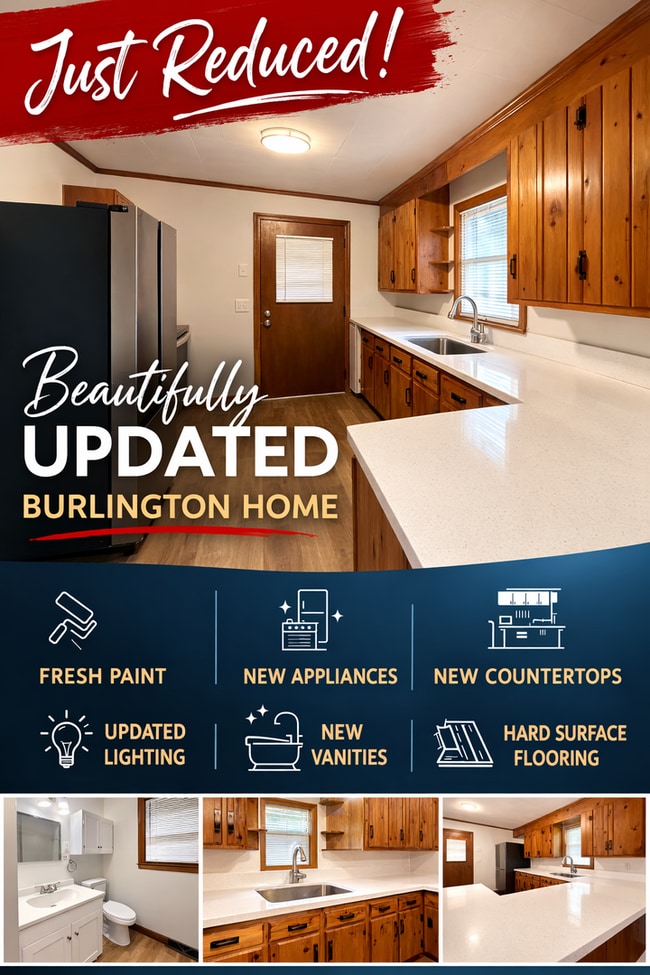 Building Photo - 305 N Sellars Mill Rd