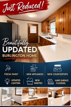 Building Photo - 305 N Sellars Mill Rd