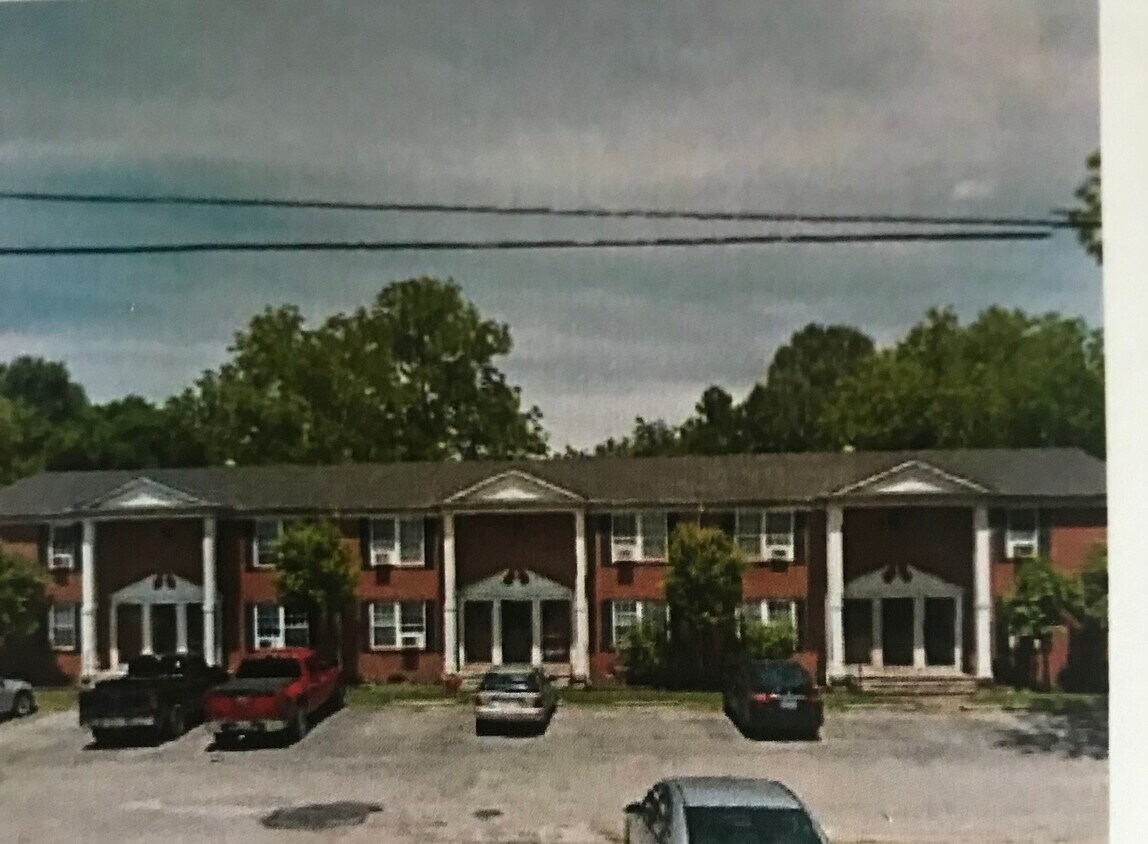 503 White St, Shelbyville, TN 37160 Apartments in Shelbyville, TN
