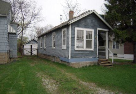 Foto principal - 213 S Homer St