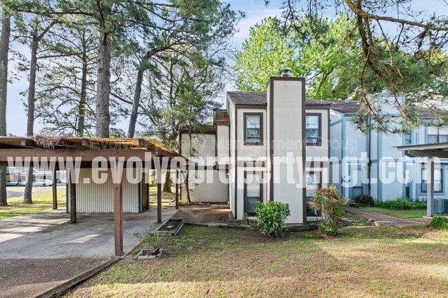 Photo - 5535 Quail Thicket Townhome