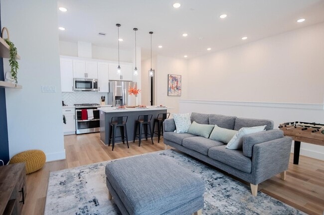 Photo - 3613 Rosalie St Apartment