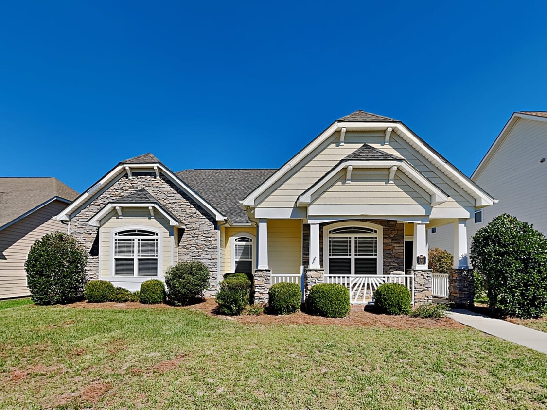 Primary Photo - 2102 Bonterra Blvd