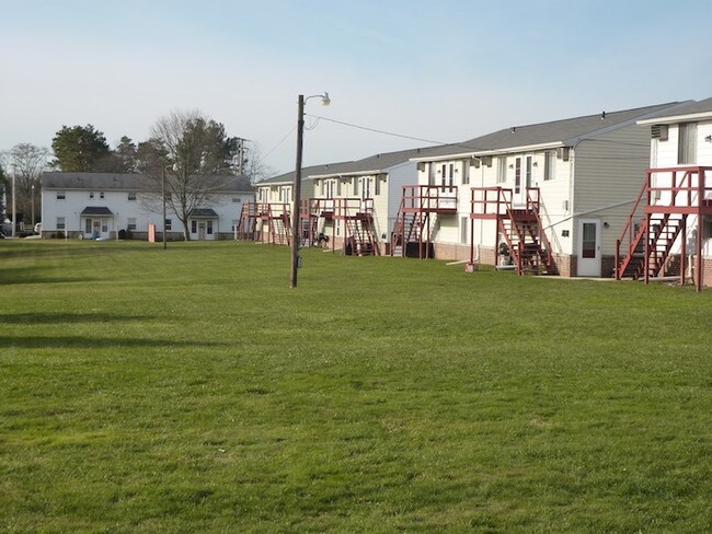 Foto del edificio - K5 Kenray Ave