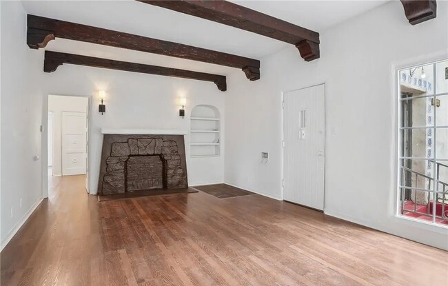 Building Photo - 4237 Garthwaite Ave