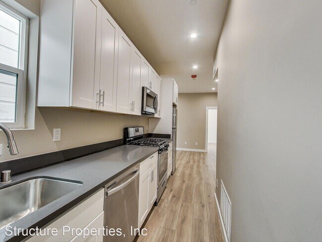 Building Photo - 769 Tehama St