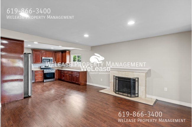 Building Photo - 620 Kirtright St