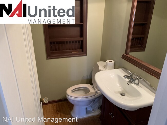 Foto del edificio - 4 br, 2.5 bath House - 2814 Summit