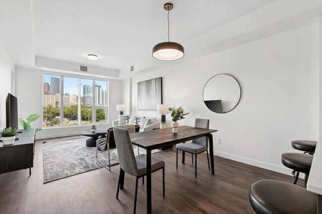 Photo du bâtiment - River's Edge