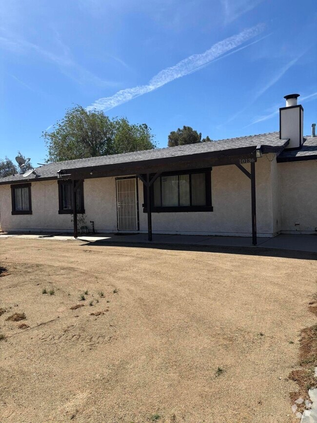 Building Photo - 10136 E Ave Q-10