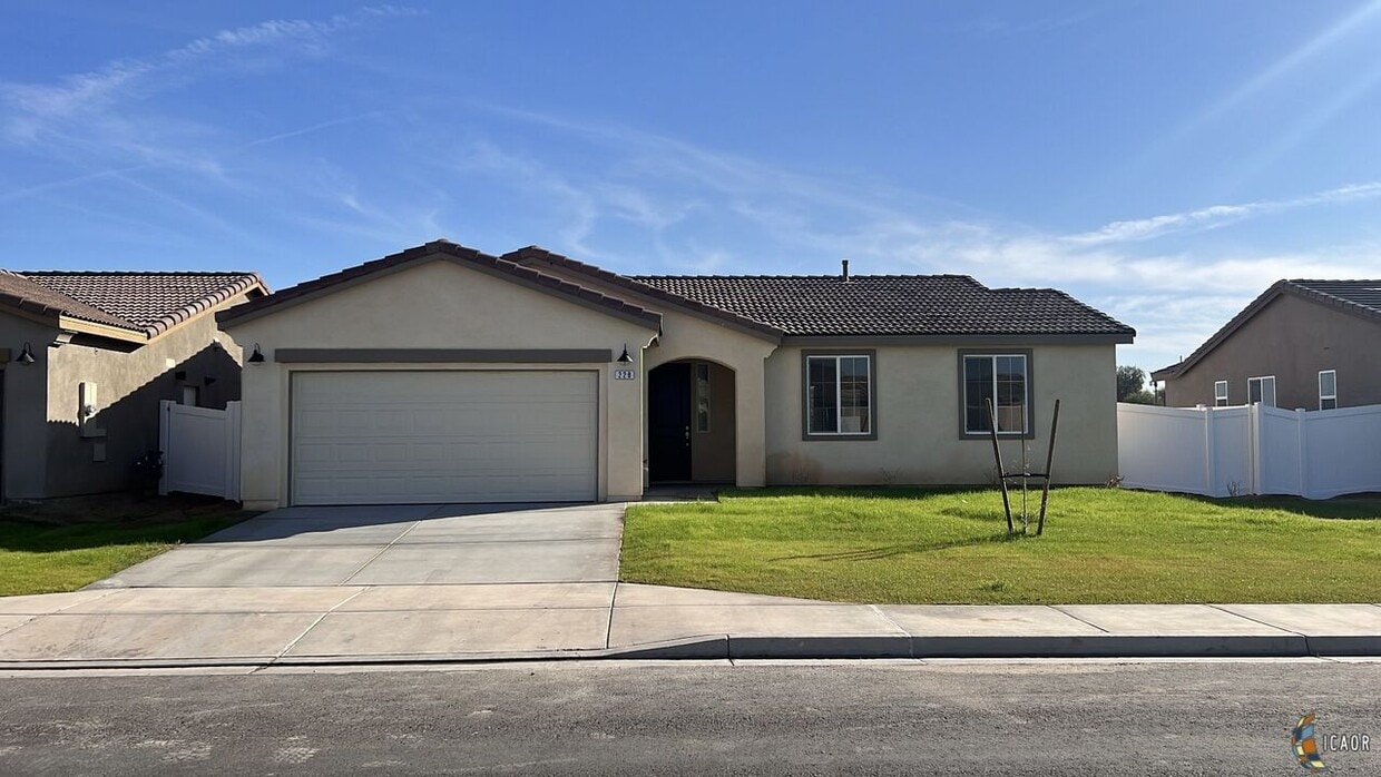 228 Cutting Horse St, Brawley, CA 92227 House Rental in Brawley, CA