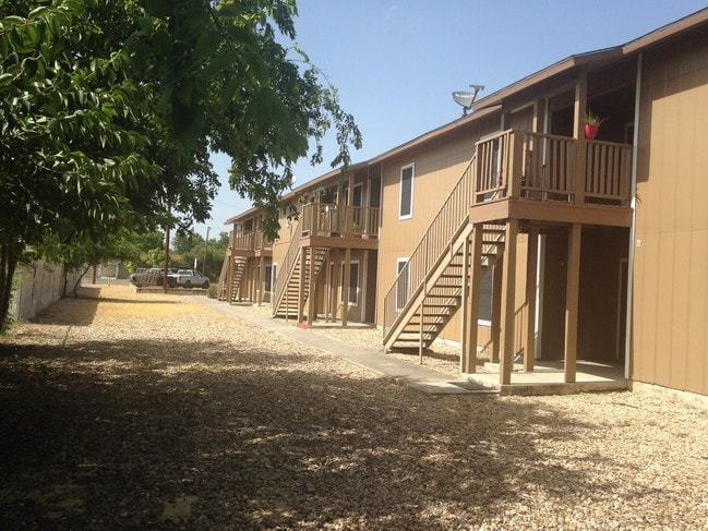 Building Photo - 430 Kendalia Ave