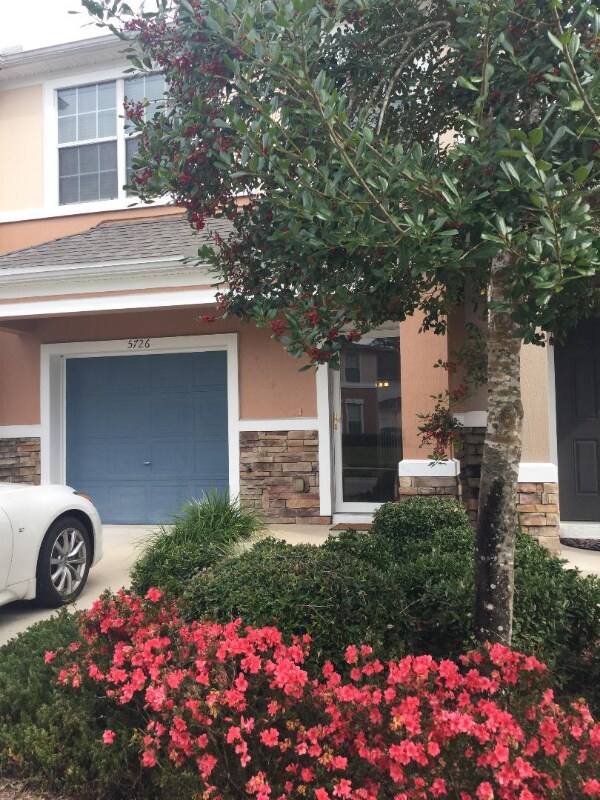 5726 Sandstone Way, Jacksonville, FL 32258 Townhome Rentals in