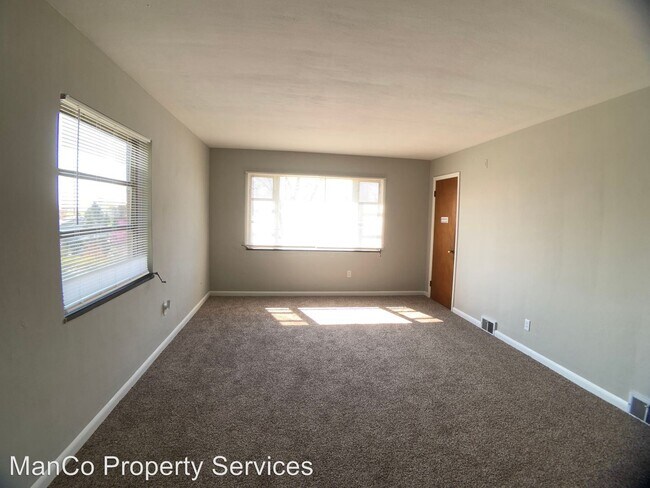 Foto del edificio - 2425 Springmont Ave