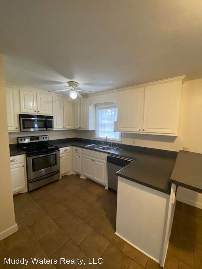 Foto del edificio - 3 br, 2 bath House - 2305 Meadowview Drive