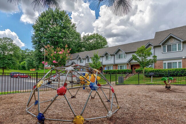 Foto del edificio - Stanton Oaks