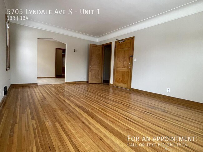 Foto del edificio - 5705 Lyndale Ave S