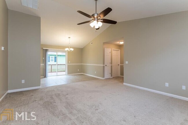 Foto del edificio - 41 Quail Run