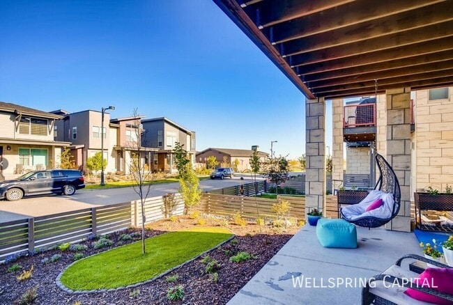 Photo - 5670 N Emporia St Townhome