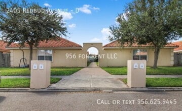 Building Photo - 2405 Redbud Ave W