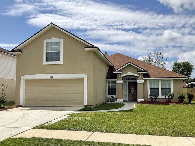 Building Photo - 5604 Ashleigh Park Dr
