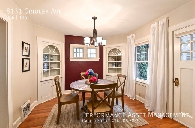 Building Photo - 8131 Gridley Ave