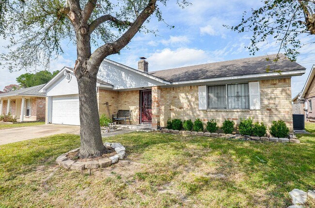 Foto del edificio - 1506 Wilshire Park Dr