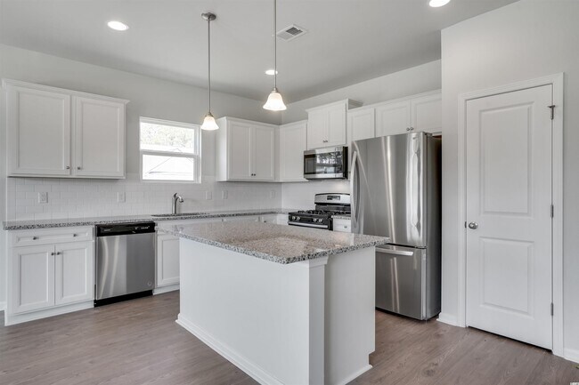 Building Photo - 3500 Cornflower Way