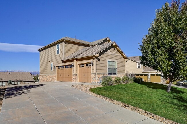 Photo - 16653 Edwards Way House