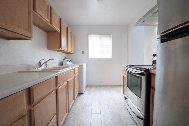 Foto del edificio - 1123 Betts St NE