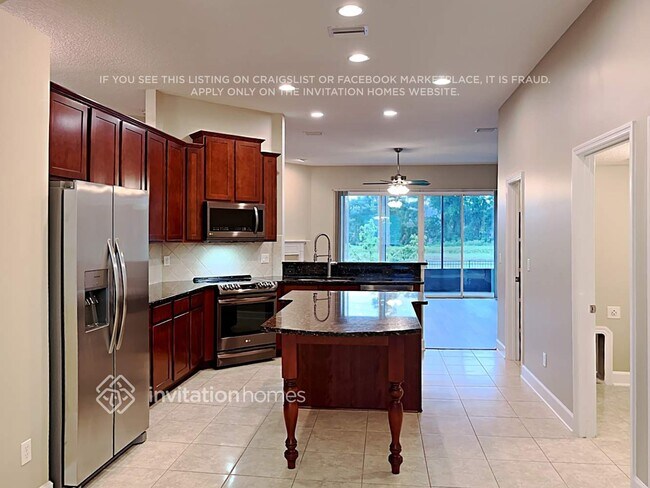 Foto del edificio - 120 Savanna Preserve Ct