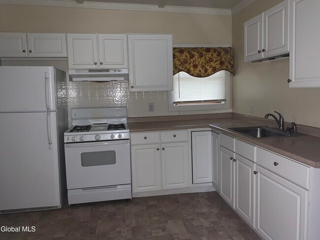 Foto del edificio - 9 James St