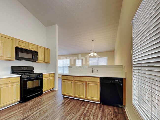 Building Photo - 3327 Freedom Lndg NW