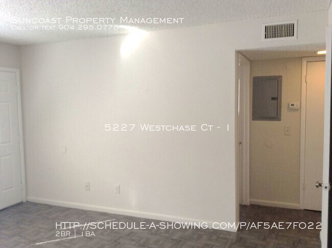 Foto del edificio - 5227 Westchase Ct