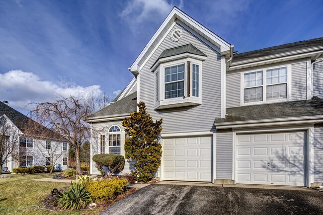 Building Photo - 3001 Jockey Hollow Dr