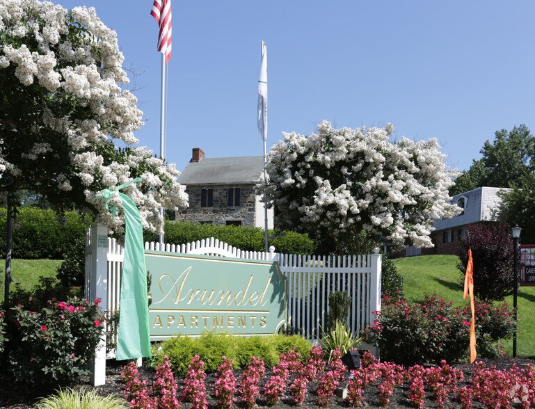 Arundel Apartments Homes Rentals Wilmington, DE