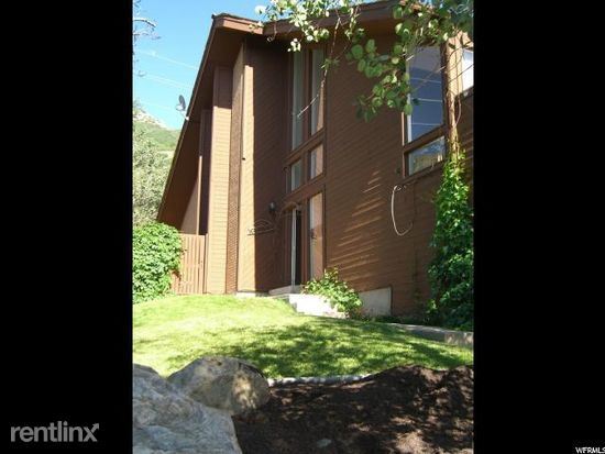 Foto del edificio - 4 br, 3 bath Townhome - 9005 S 3605 E