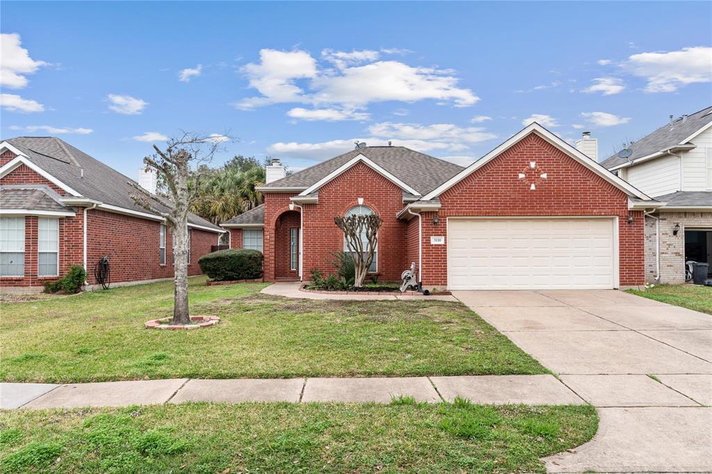 3110 Orchard Bend Dr, Sugar Land, TX 77498 House Rental in Sugar Land
