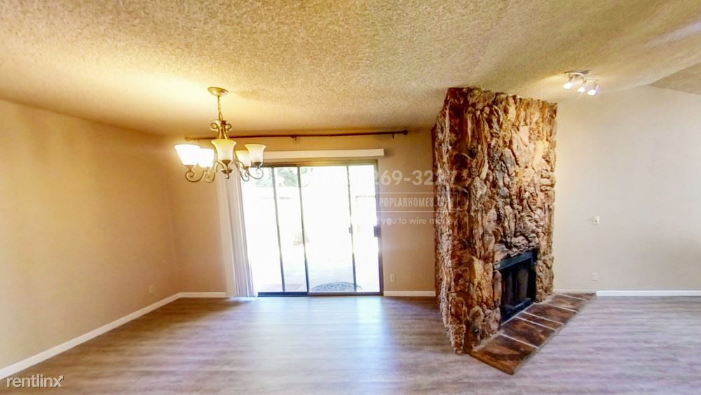 Primary Photo - 2 br, 2 bath Duplex - 6812 Folsom Oaks Cou...