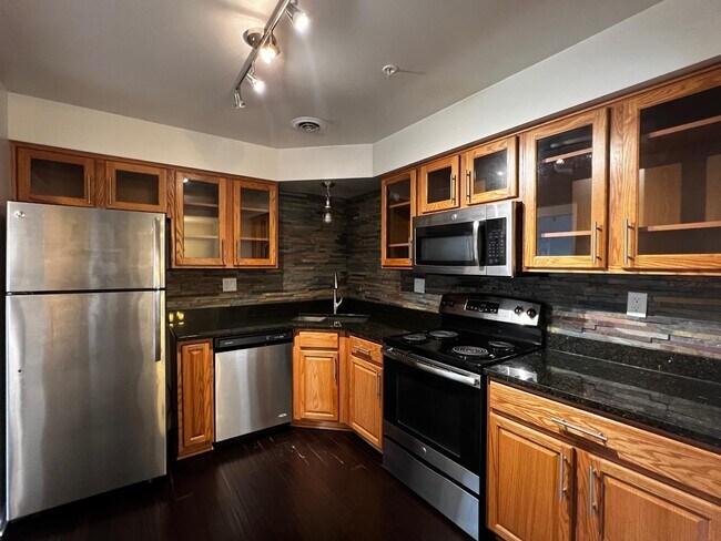 Foto del edificio - 2045 45th St