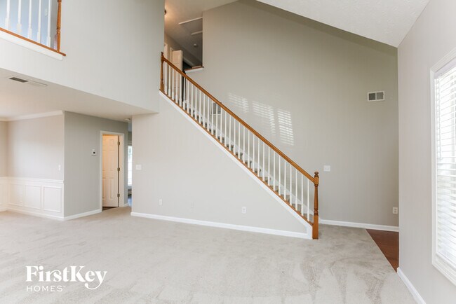 Foto del edificio - 4120 Bradstone Trace NW